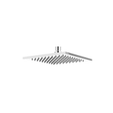 Artos Edge 8" Rain Shower Head Chrome – F901-5CH