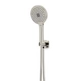 Artos Harmony Flexible Hose Hand Shower Kit Polished Nickel – F907-5TRPN