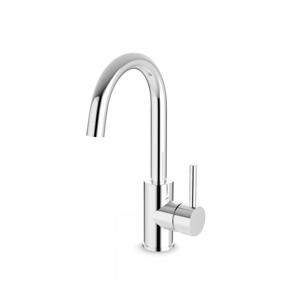 Artos Modern Bar Faucet Chrome – F501-11CH