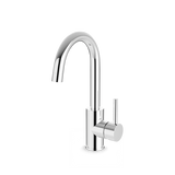 Artos Modern Bar Faucet Chrome – F501-11CH