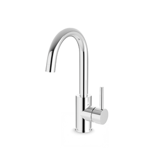 Artos Modern Bar Faucet Chrome – F501-11CH