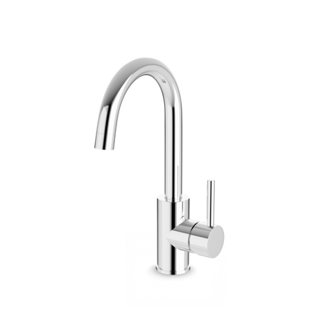 Artos Modern Bar Faucet Chrome – F501-11CH