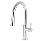 Artos Transitional Kitchen Faucet Chrome – F100139CH
