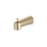 Artos Opera Tub Filler with Diverter Satin Brass – FSC1018SB