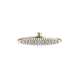 Artos Opera 10" Rain Shower Head Satin Brass – F901-8SB