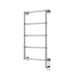 Artos Empire 36" x 22" Hardwired Heated Towel Rail Chrome – TEM09255W-CH