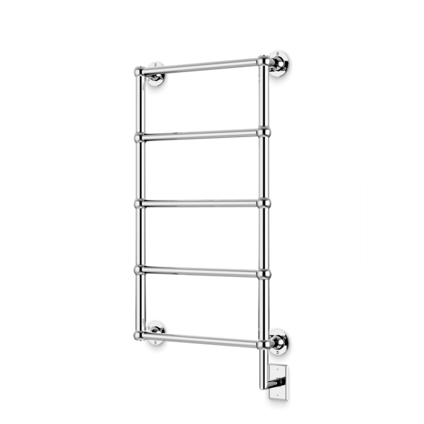Artos Empire 36" x 22" Hardwired Heated Towel Rail Chrome – TEM09255W-CH