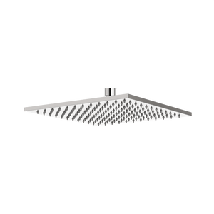 Artos Edge 10" Rain Shower Head Brushed Nickel – F901-9BN