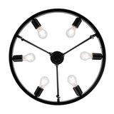 Castile 6 Light Chandelier