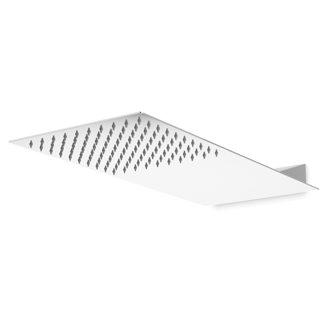 Artos Edge Rain Shower Head Chrome – F403-1CH