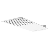 Artos Edge Rain Shower Head Chrome – F403-1CH