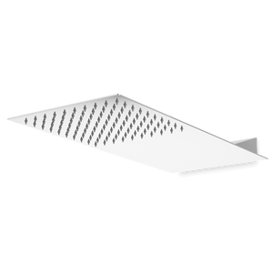 Artos Edge Rain Shower Head Chrome – F403-1CH