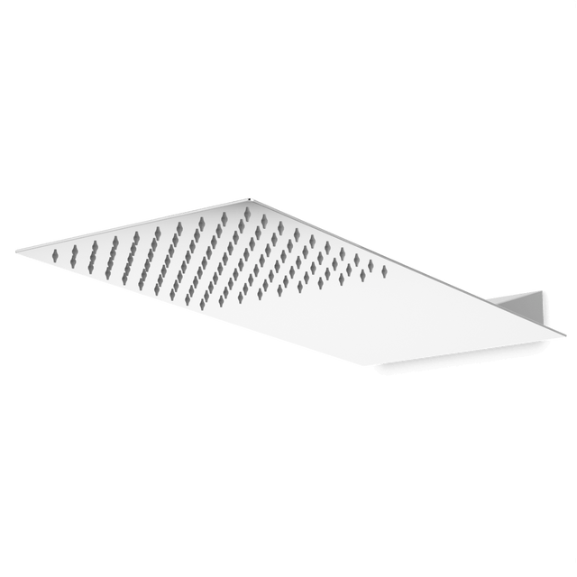 Artos Edge Rain Shower Head Chrome – F403-1CH