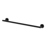 Artos Opera 24" Towel Bar Matte Black – TA435BK
