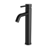 Artos Opera Vessel Bathroom Faucet Matte Black – FS308TBK