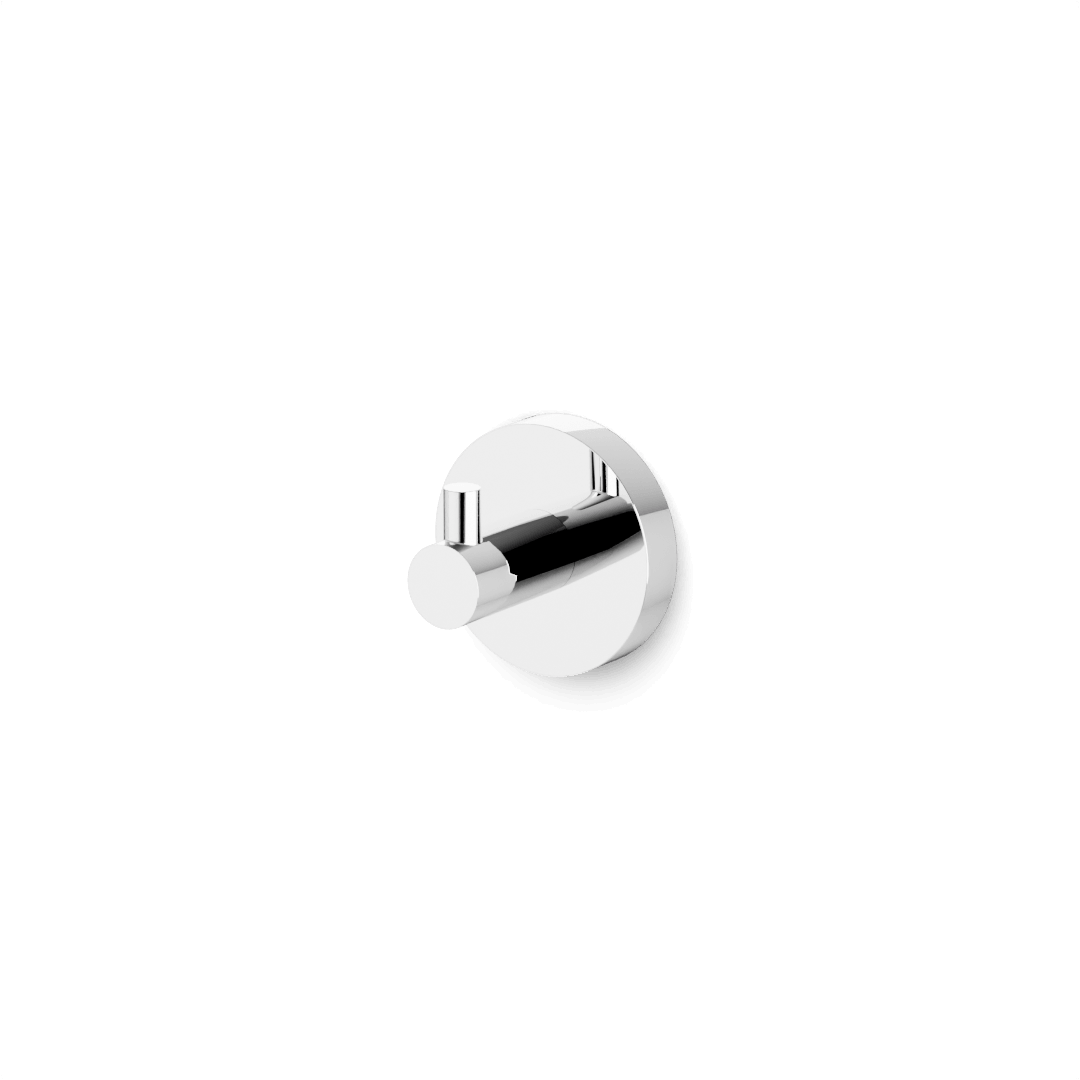 Artos Opera Robe Hook Chrome – TA405CH