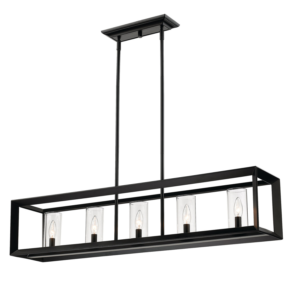 Smyth Linear Pendant