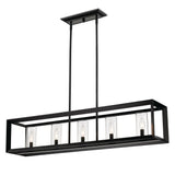 Smyth Linear Pendant
