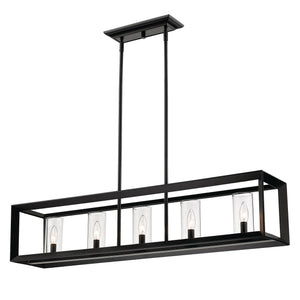 Smyth Linear Pendant
