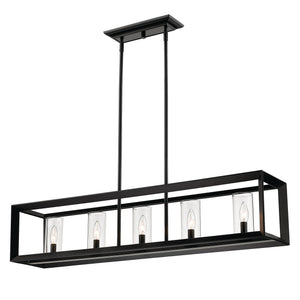 Smyth Linear Pendant