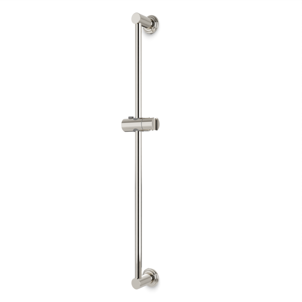 Artos Classic Slide Bar Polished Nickel – F907-92PN