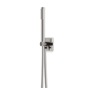 Artos Otella Flexible Hose Handshower Kit with 3.25