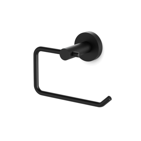 Artos Opera Toilet Paper Holder Matte Black – TA415BK