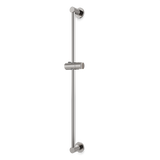 Artos Opera Slide Bar Brushed Nickel – F907-90BN