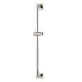 Artos Otella Slide Bar Polished Nickel – F907-88PN