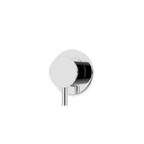 Artos Opera 3-Way Diverter Trim Kit Chrome – F909A-4TKCH