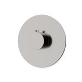 Artos Opera Thermostat Trim Kit Brushed Nickel – F904A-5TKBN
