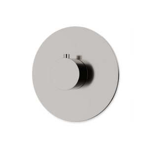 Artos Opera Thermostat Trim Kit Brushed Nickel – F904A-5TKBN