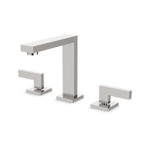 Artos Edge 8" Widespread Bathroom Faucet Brushed Nickel – FS309BN