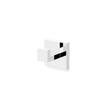 Artos Edge Robe Hook Chrome – TA505CH