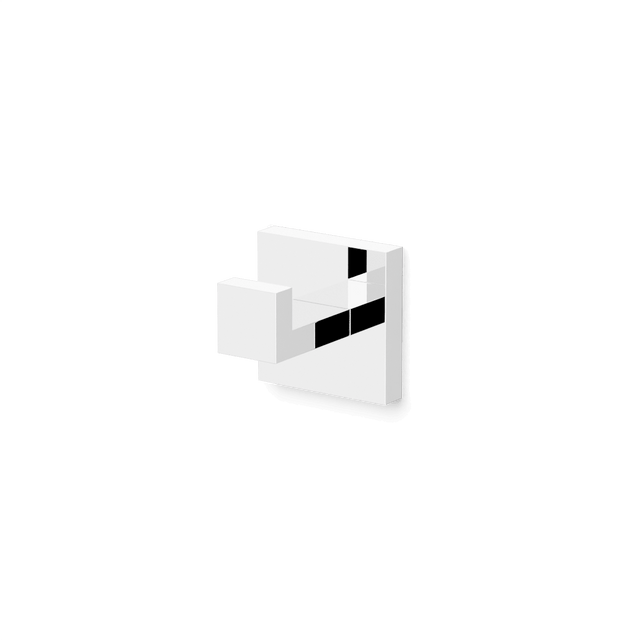 Artos Edge Robe Hook Chrome – TA505CH