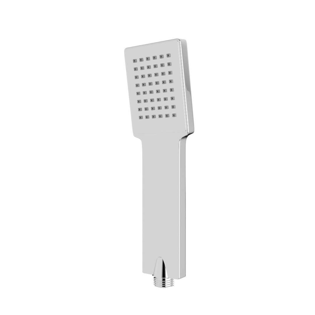 Artos Edge ABS Hand Shower Chrome – F902-15CH