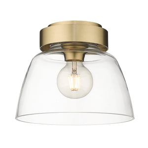 Remy BCB Flush Mount - 10