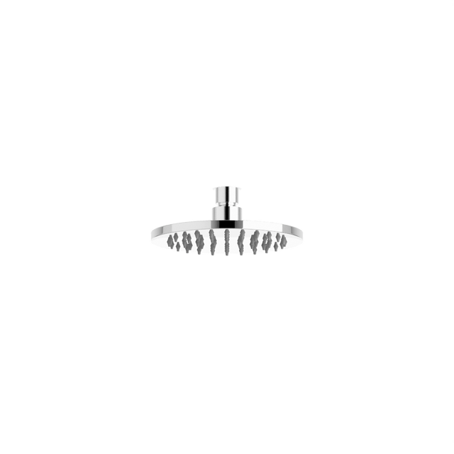 Artos Opera 6" Rain Shower Head Chrome – F901-18CH