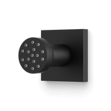 Artos Otella Body Jet Matte Black – F303-7BK