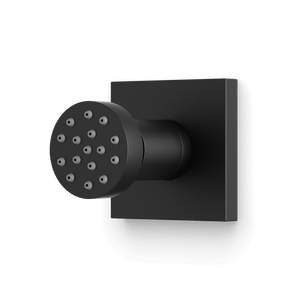 Artos Otella Body Jet Matte Black