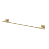 Artos Edge 24" Towel Bar Satin Brass – TA535SB