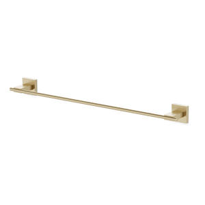 Artos Edge 24" Towel Bar Satin Brass – TA535SB