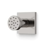 Artos Otella Body Jet Brushed Nickel – F303-7BN