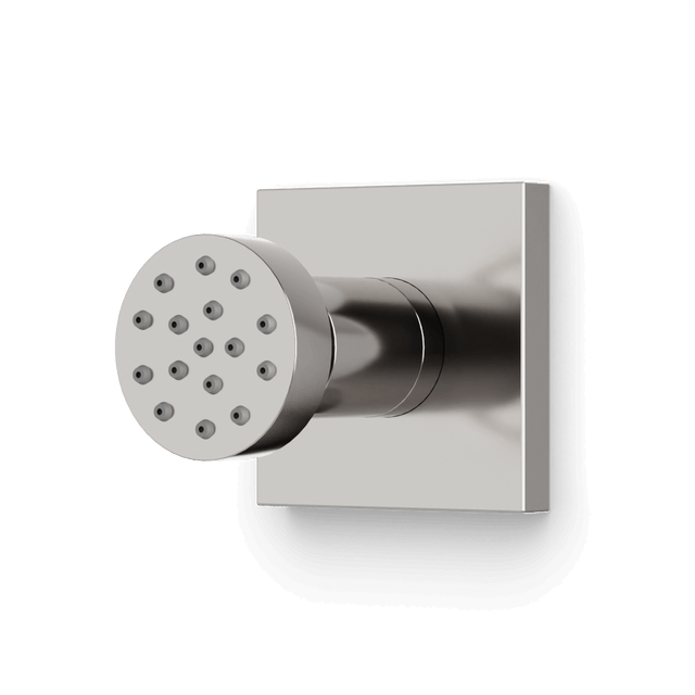 Artos Otella Body Jet Brushed Nickel – F303-7BN