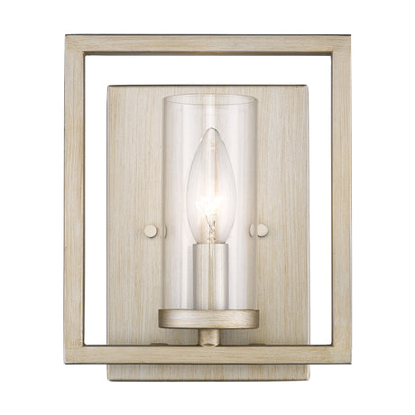 Marco 1 Light Wall Sconce