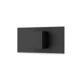 Artos Edge Volume Control Linear Trim Kit Matte Black – F906A-6TKBK