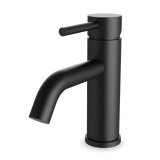 Artos Opera Single Hole Bathroom Faucet Matte Black – FS308BK