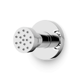 Artos Opera Body Jet Chrome – F905-2CH