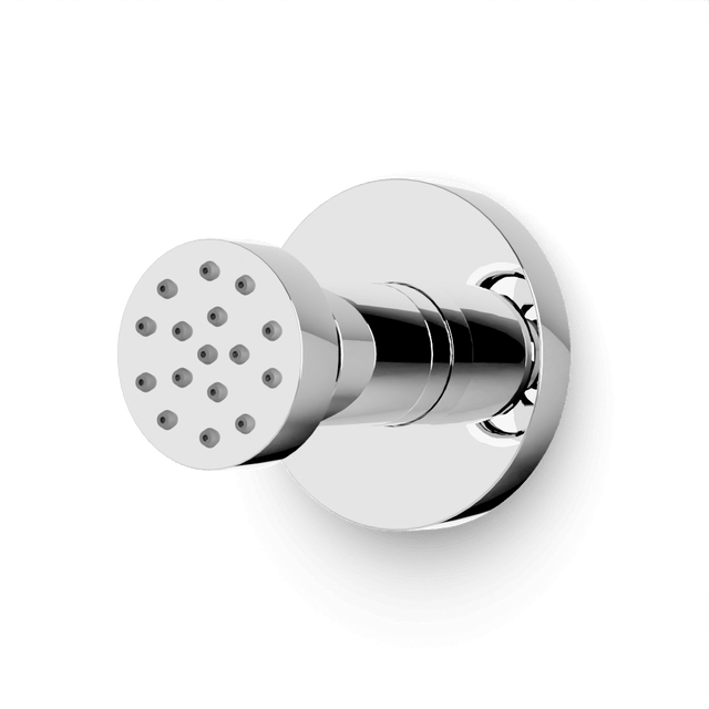 Artos Opera Body Jet Chrome – F905-2CH