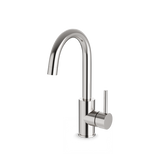 Artos Modern Bar Faucet Brushed Nickel – F501-11BN